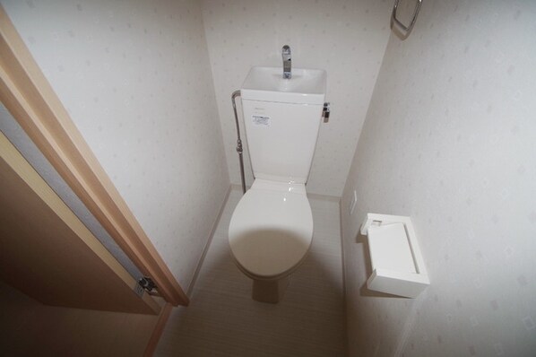 スカイビレッジの物件内観写真